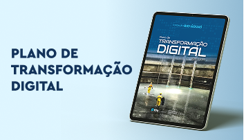 Plano de Transformação Digital