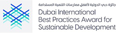Dubai International Best Practices Award For Sustainable Development