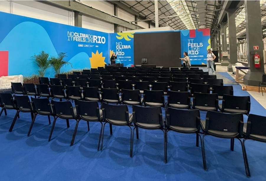 Na abertura do Rio Innovation Week, Prefeitura anuncia mais uma etapa do Sandbox.Rio e início do projeto Desafio Rio