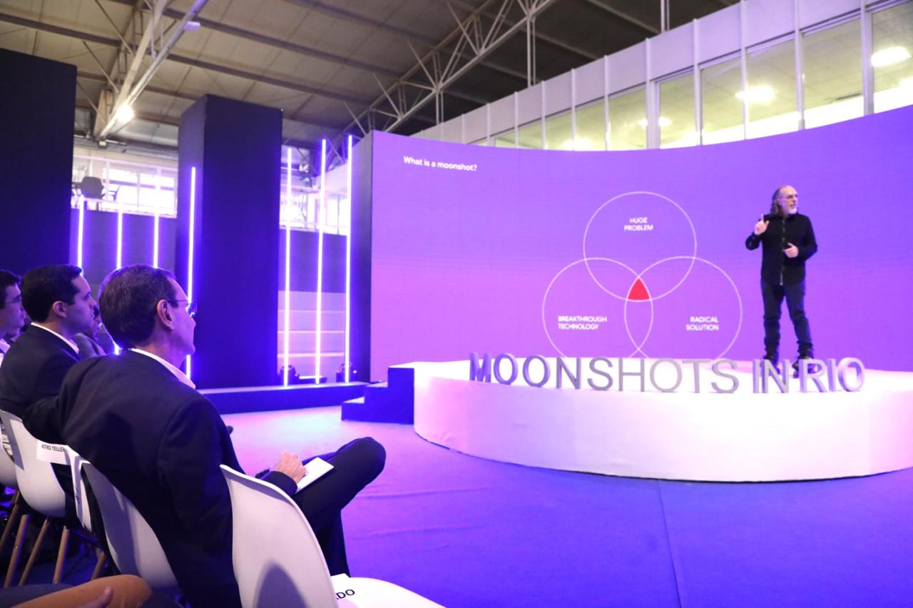 Prefeitura firma parceria inédita para impulsionar a inovação e o crescimento econômico