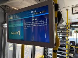 Painéis digitais para uma comunicação resiliente: COR-Rio aposta em mídia Out of Home para informar população