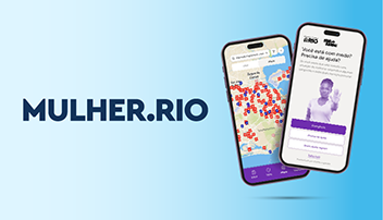 Mulher.Rio