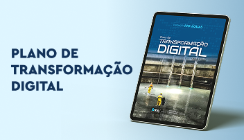 Plano de Transformação Digital