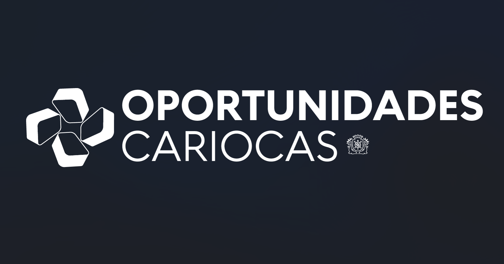 Prefeitura lança plataforma para gerar oportunidades de trabalho e capacitação de profissionais