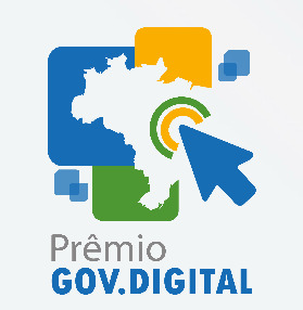 Prêmio ABEP-TIC de Excelência em Governo Digital – Brasília