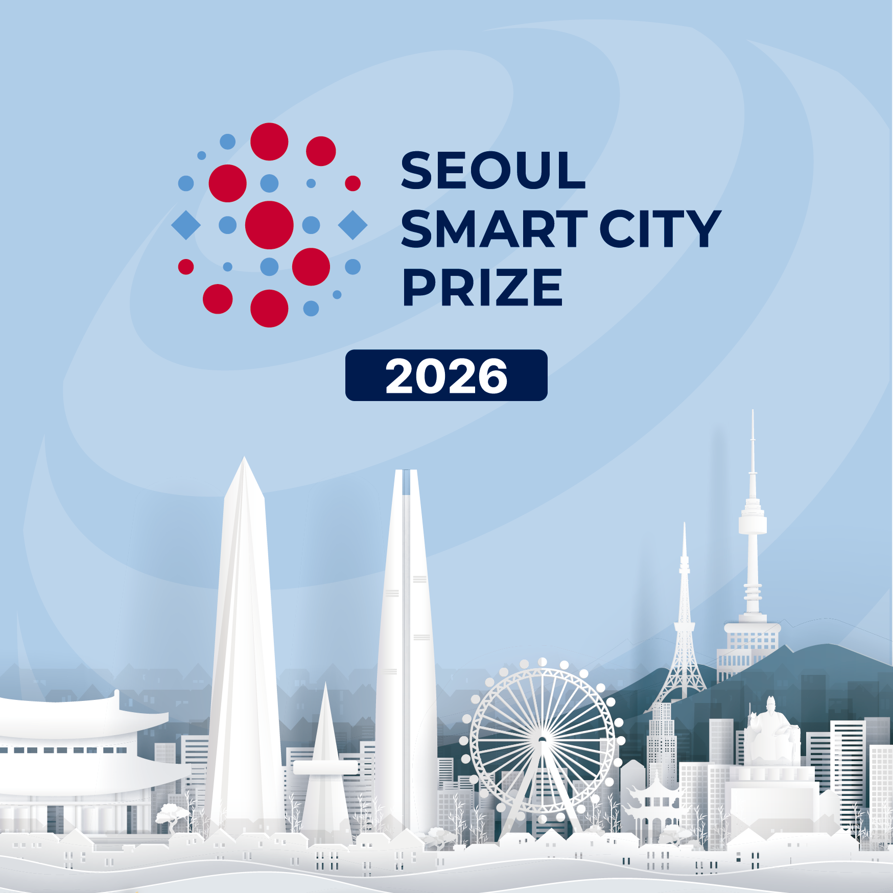 Seoul Smart Life Week (Seoul Smart City Prize)