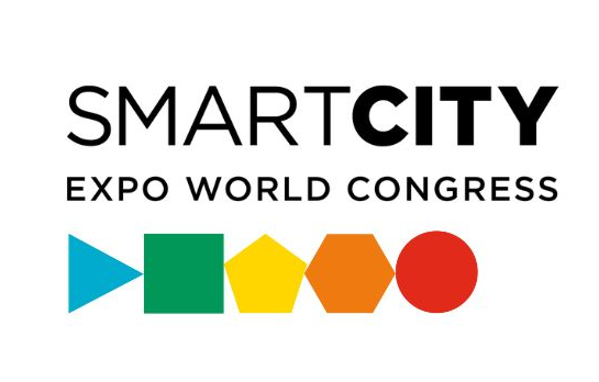Smart City World Congress Barcelona