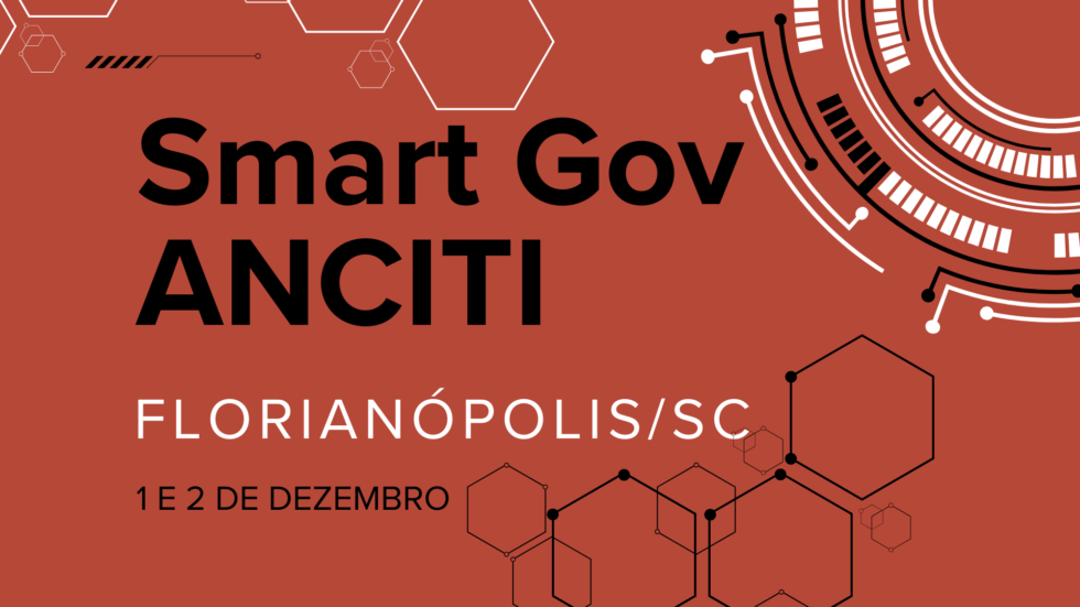 SMART GOV ANCITI – Florianópolis/SC