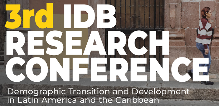 3rd Inter-American Development Bank Research Conference – Washington
