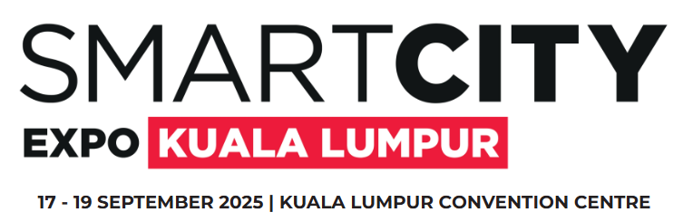 Smart City Expo Kuala Lumpur