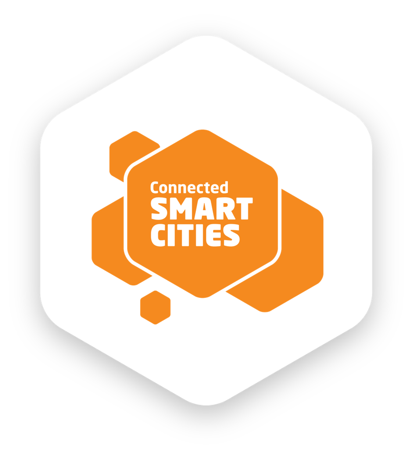 Connected Smart Cities – São Paulo