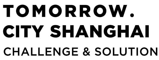 Tomorrow City Shangai